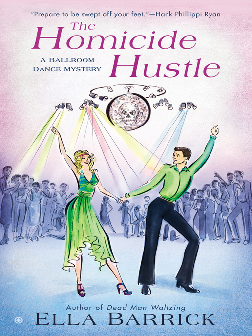 Title details for The Homicide Hustle by Ella Barrick - Available